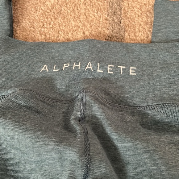 Alphalete | Aero Leggings - Picture 5 of 7